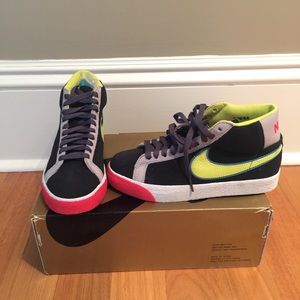 COPY - Nike SB blazer